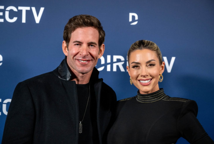 Tarek El Moussa
