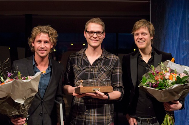 Luuk Ikink