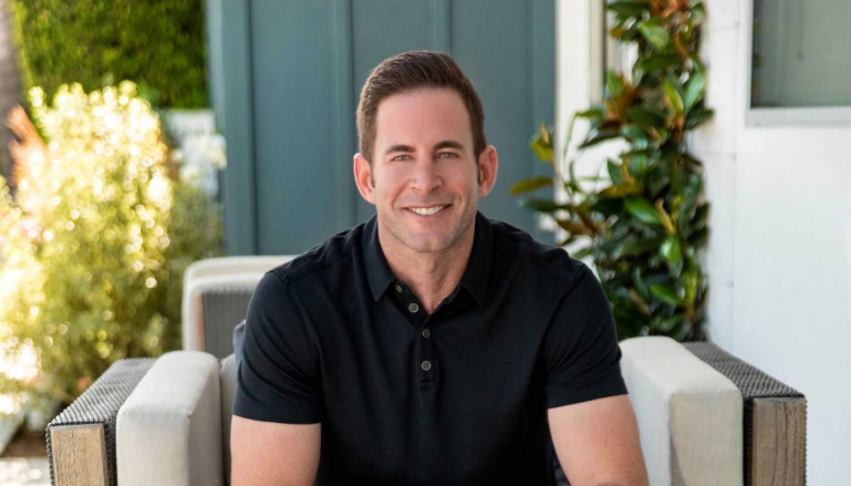 Tarek El Moussa