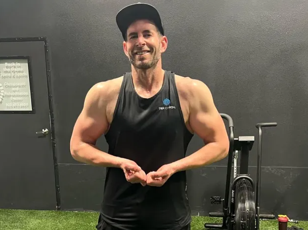 Tarek El Moussa