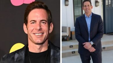 Tarek El Moussa