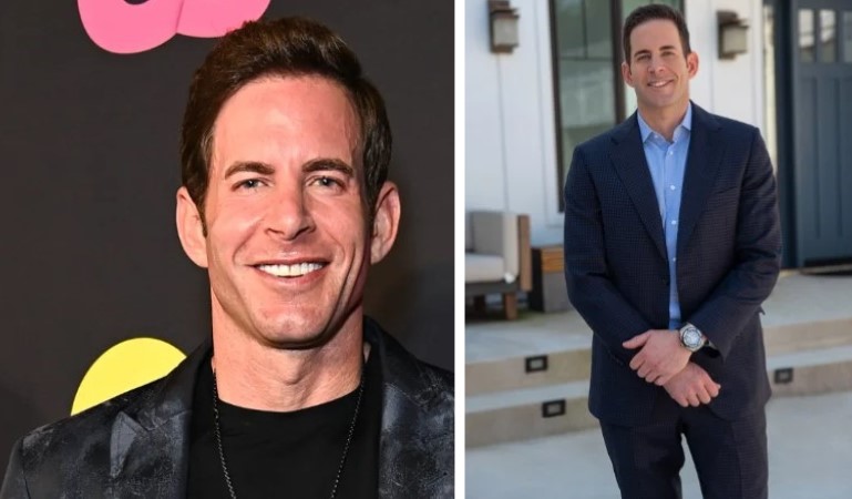 Tarek El Moussa