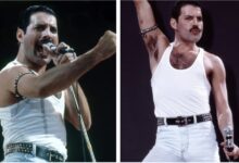 Freddie Mercury