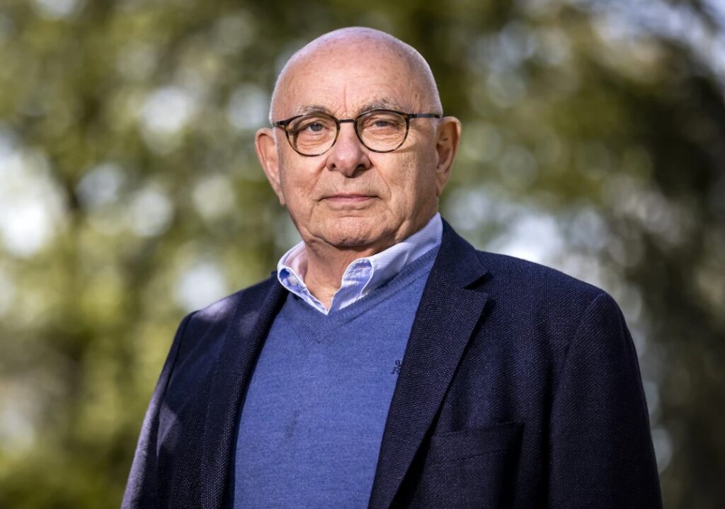 Michael van Praag