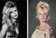 Brigitte Bardot