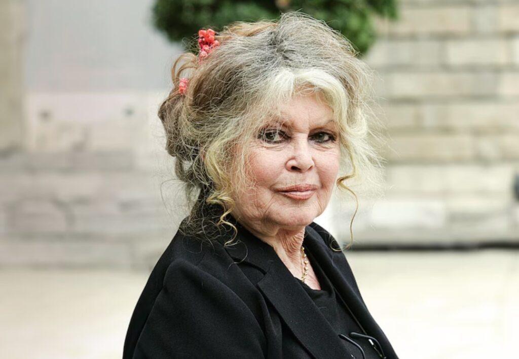 Brigitte Bardot