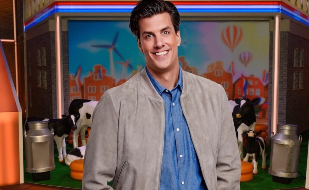 Rob Kemps