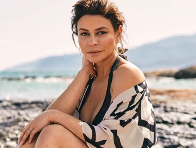 Olcay Gulsen