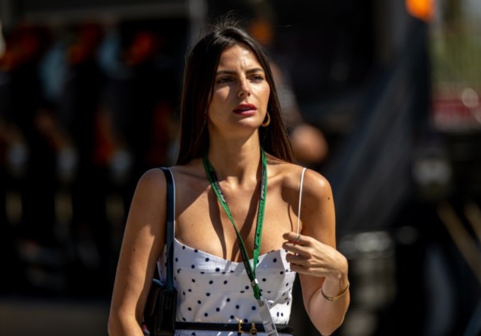 Kelly Piquet