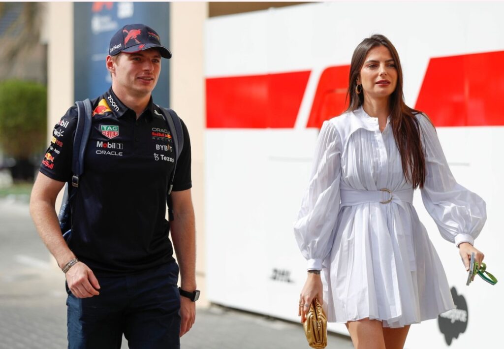 Kelly Piquet