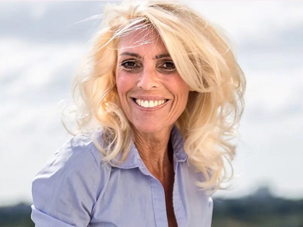 Judith Osborn