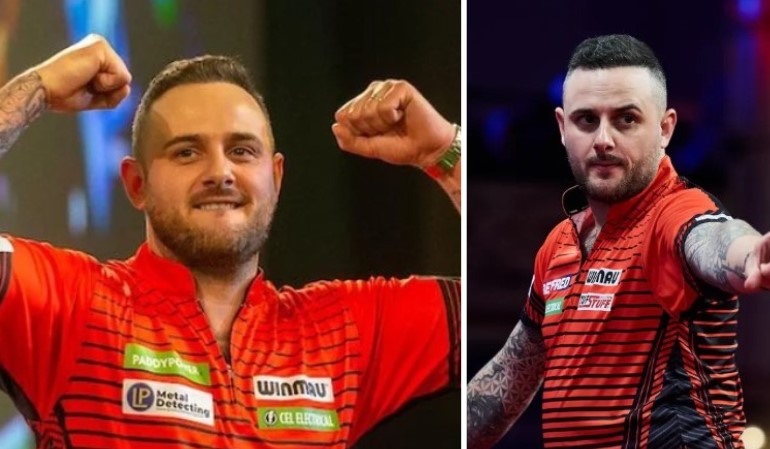 Joe Cullen
