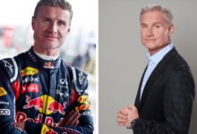 David Coulthard