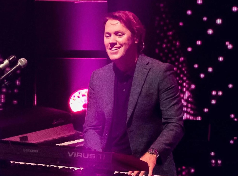 Jeroen Rietbergen