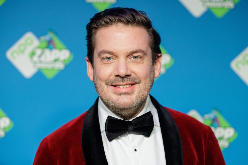 Ruben Nicolai