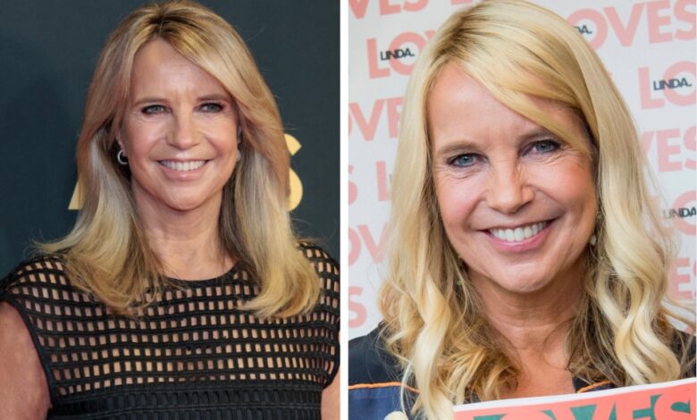 Linda de Mol