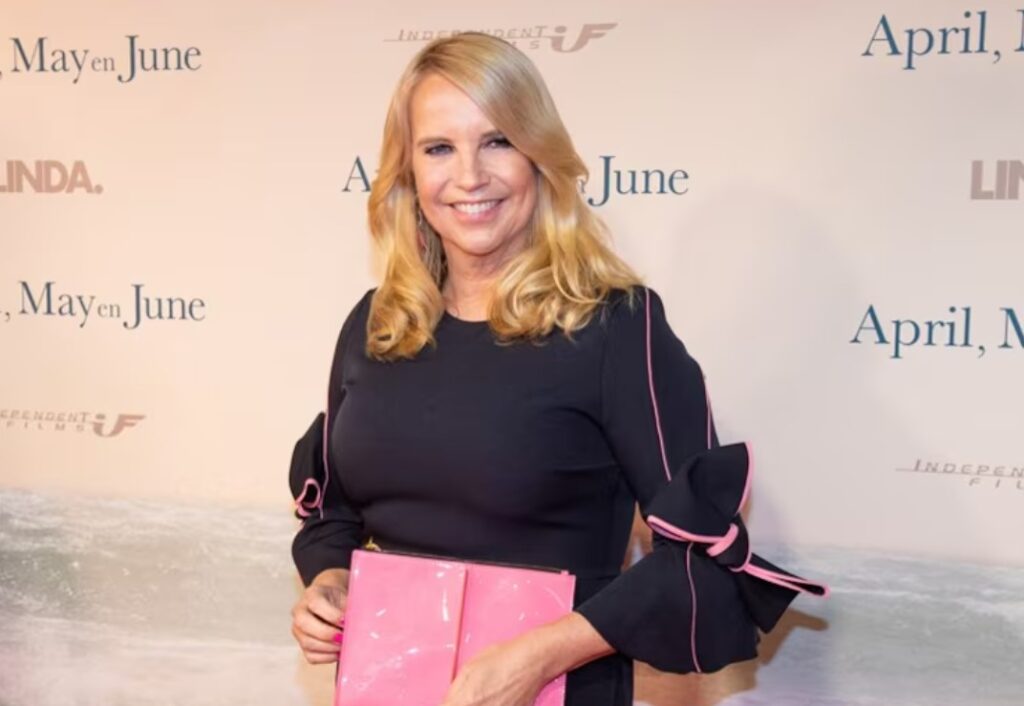 Linda de Mol