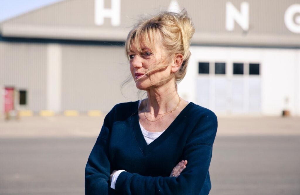 Johanna ter Steege