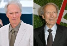 Clint Eastwood
