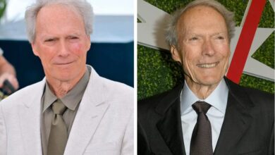 Clint Eastwood