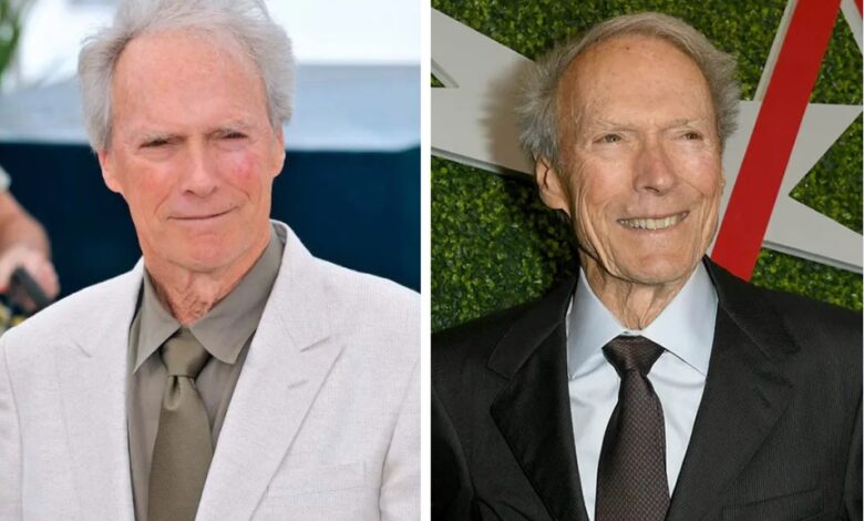 Clint Eastwood