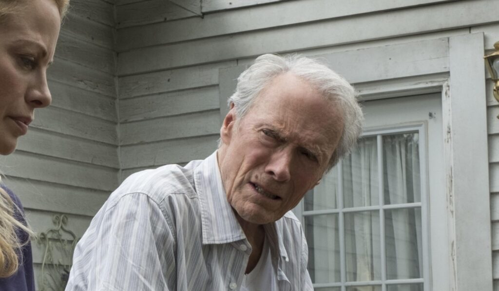 Clint Eastwood