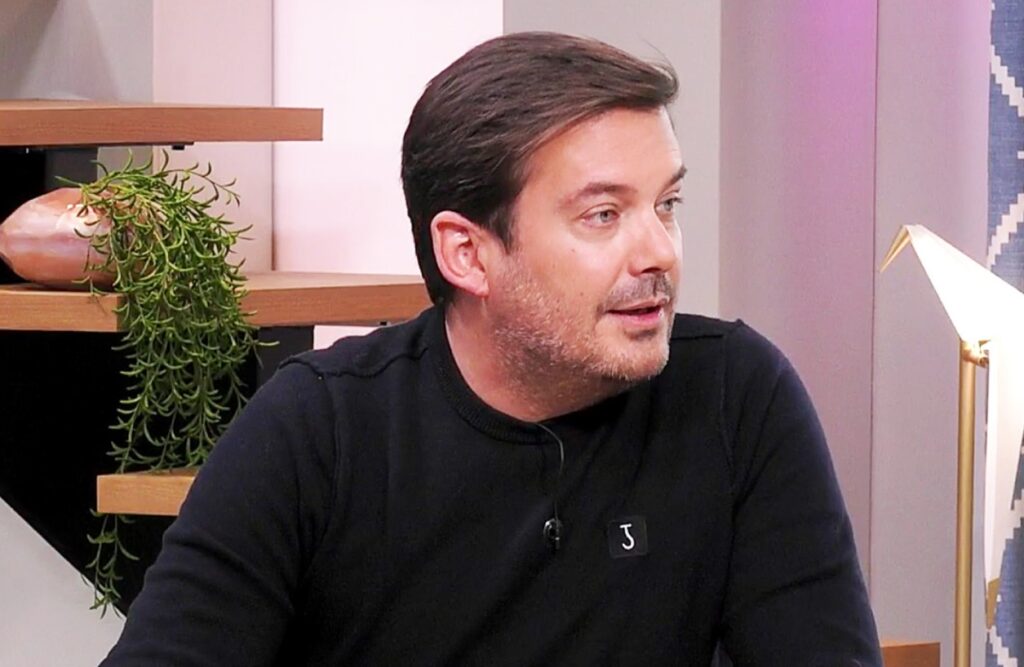 Ruben Nicolai