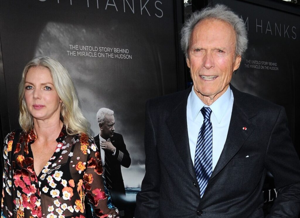 Clint Eastwood