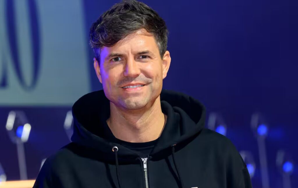 Simon Keizer