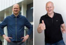 Rik Elfrink