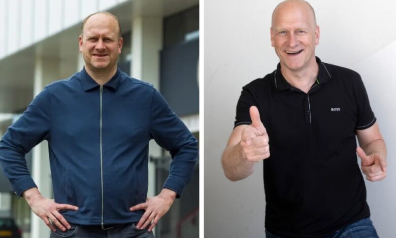 Rik Elfrink