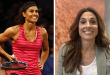 gabriela sabatini