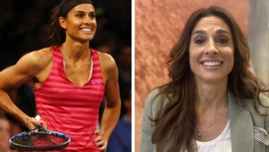 gabriela sabatini