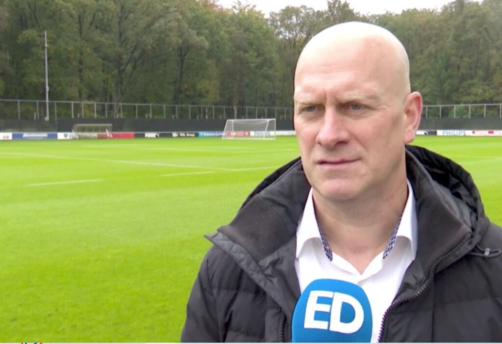 Rik Elfrink