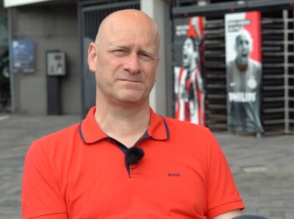 Rik Elfrink