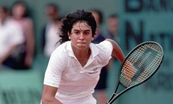 gabriela sabatini