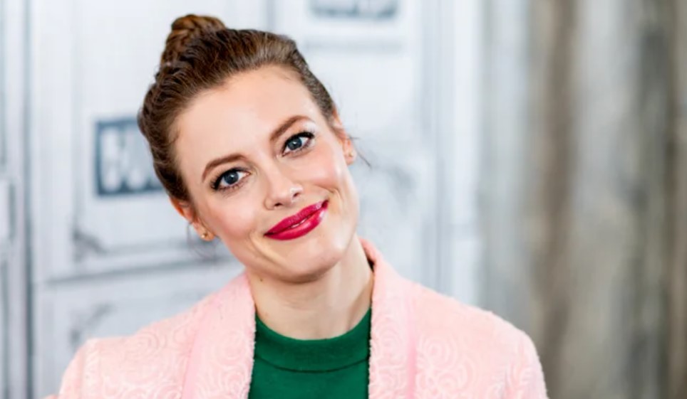 Gillian Jacobs