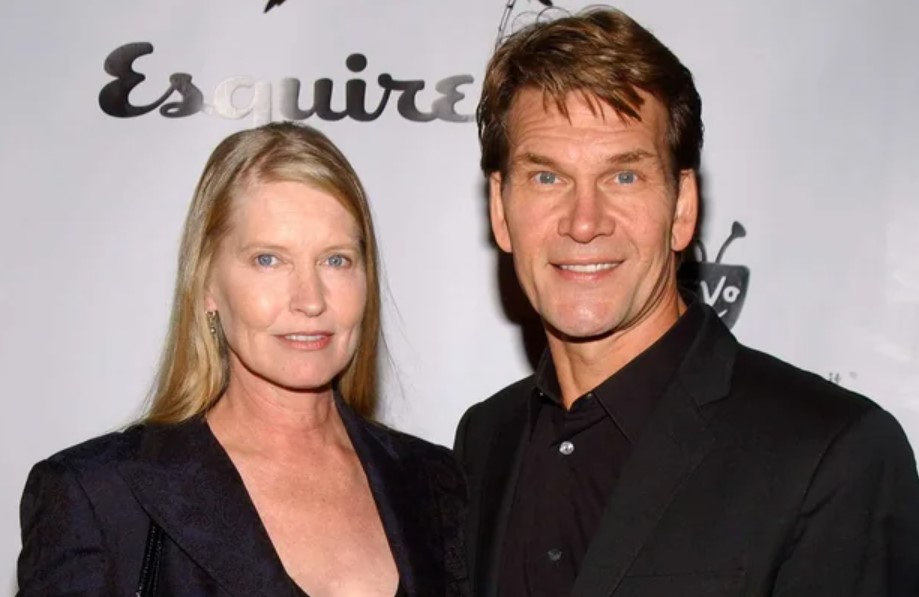 Patrick Swayze