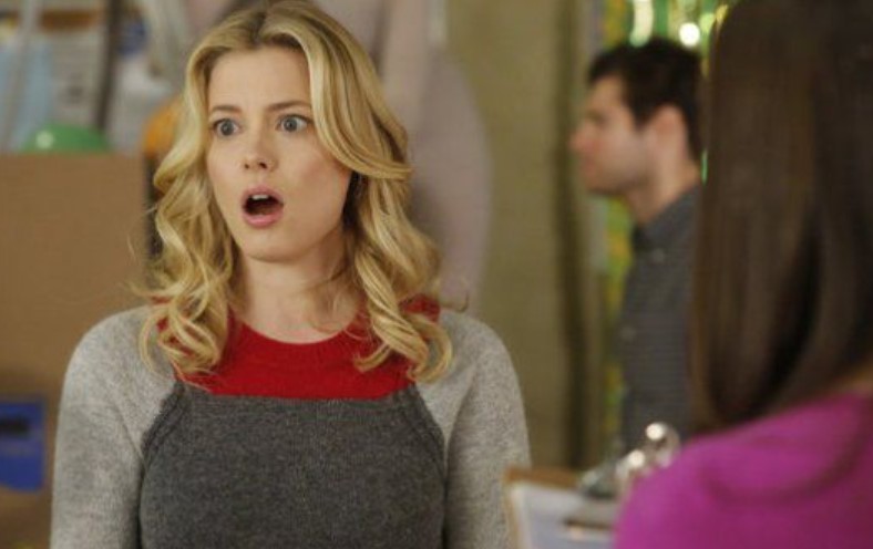 Gillian Jacobs