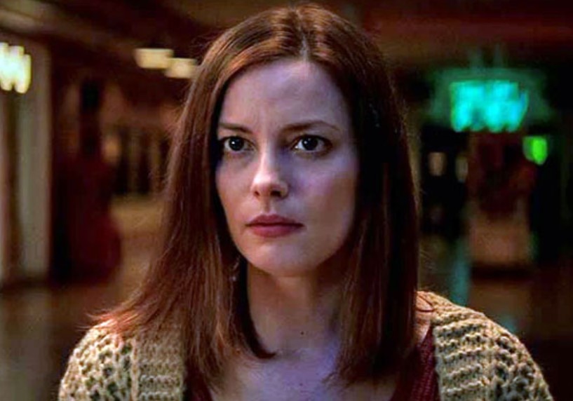 Gillian Jacobs