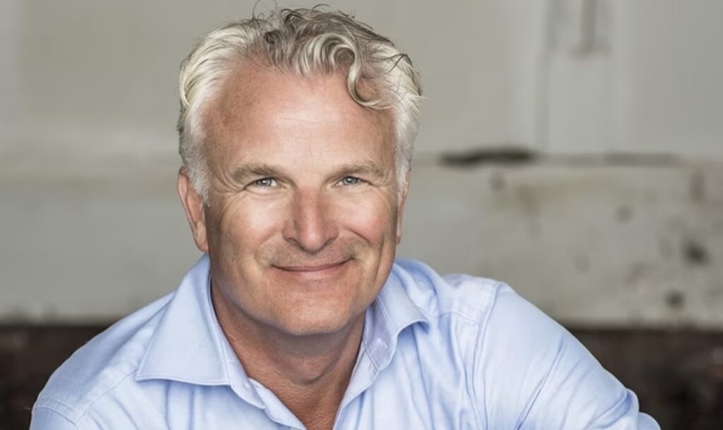 Bob Sikkes