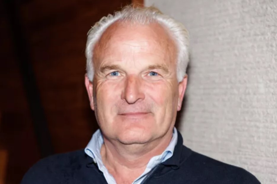 Bob Sikkes