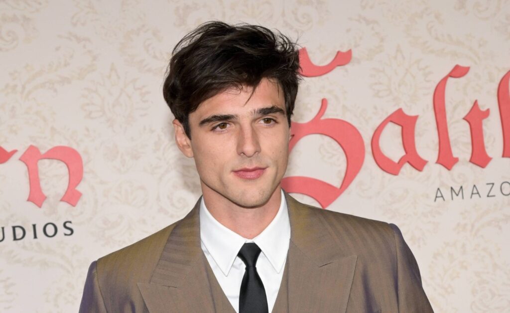 Jacob Elordi