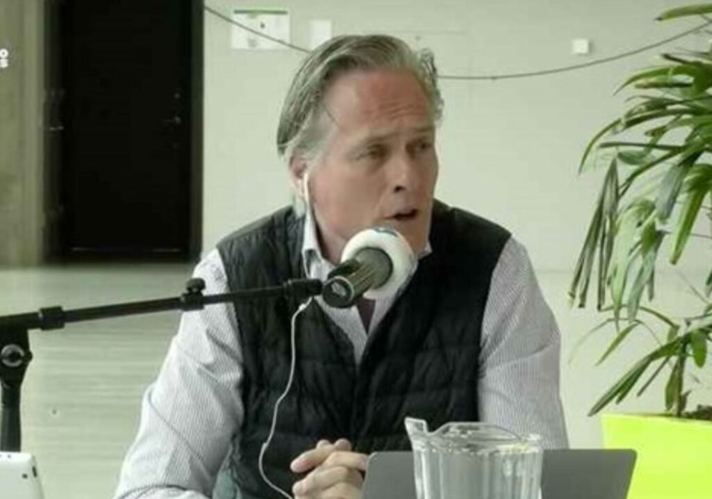 Jort Kelder 