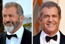 Mel Gibson