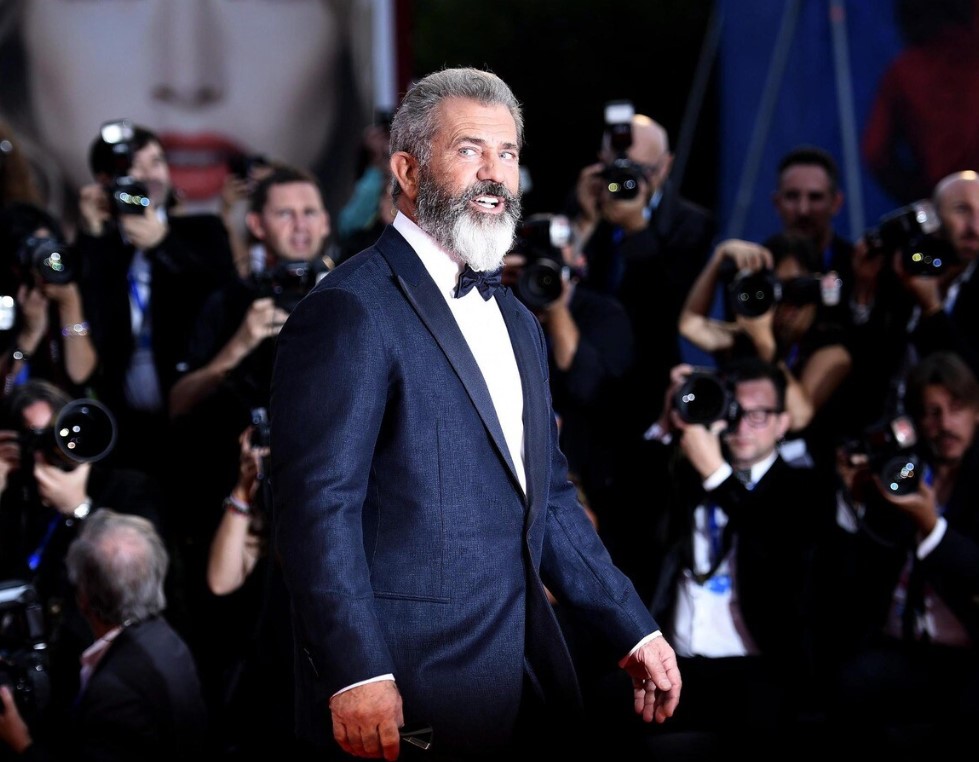 Mel Gibson