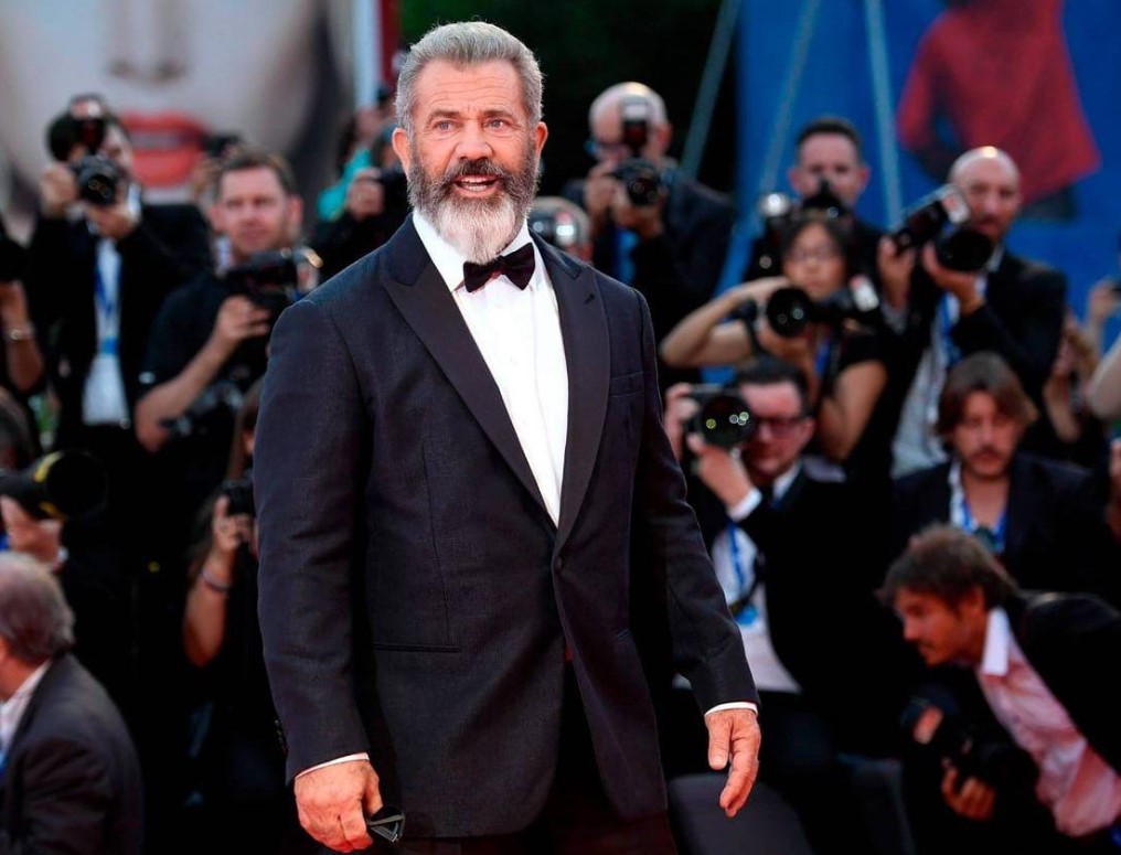 Mel Gibson