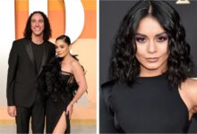 Vanessa Hudgens