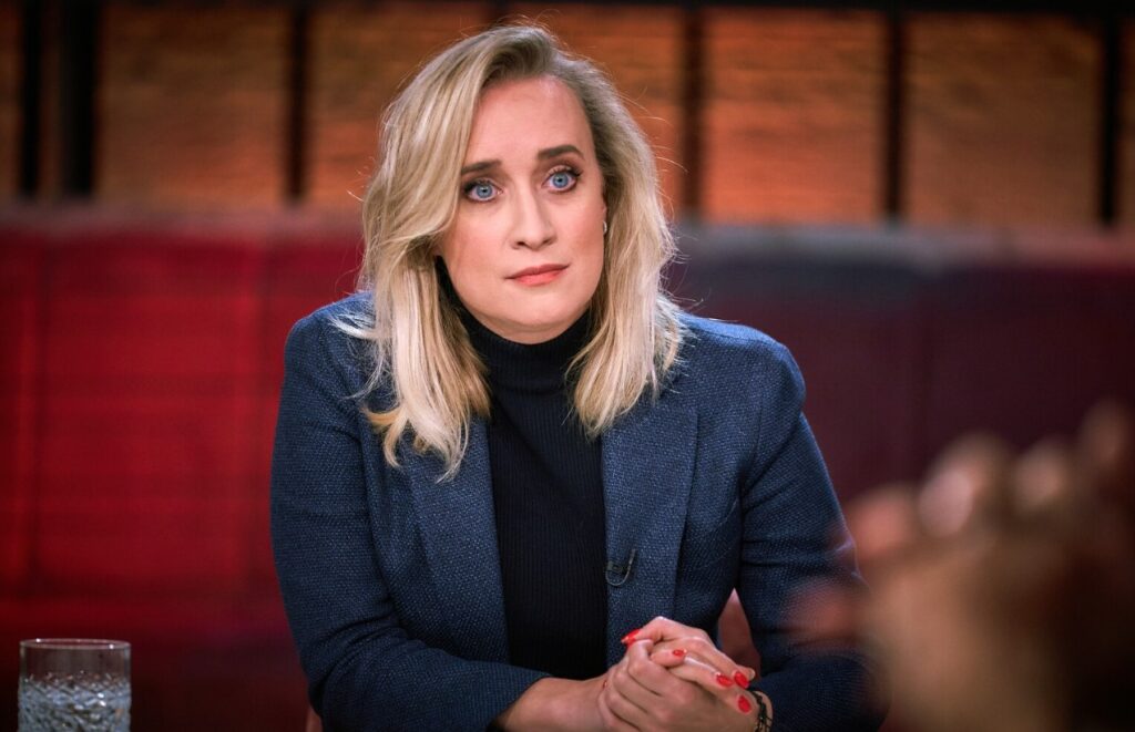 Sonja Barend