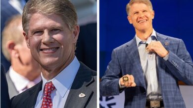Clark Hunt